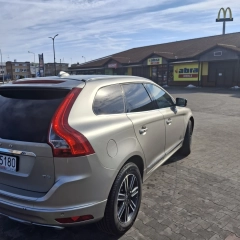 Volvo xc60 2.0 t5 2016r.