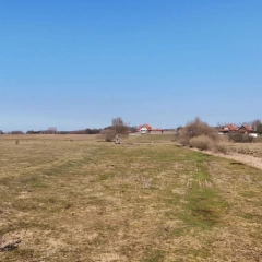 Działka budowlana w Zdorach jezioro Śniardwy 