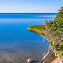 Działka budowlana w Zdorach jezioro Śniardwy 