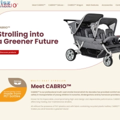 Nowoczesna strona internetowa dla Twojej firmy