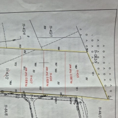 Sprzedam 3 działki z warunkami zabudowy