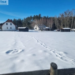 Sprzedam 3 działki z warunkami zabudowy