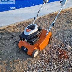 Wertykulator Sthil RL 540