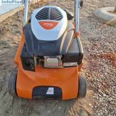 Wertykulator Sthil RL 540