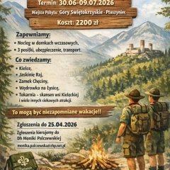 Harcerska Akcja Letnia 2026