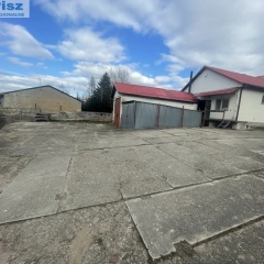 Na sprzedaż budynek z ogromnym potencjałem