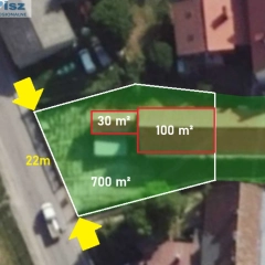 Na sprzedaż budynek z ogromnym potencjałem