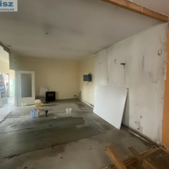 Na sprzedaż budynek z ogromnym potencjałem