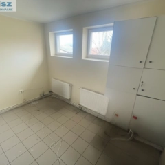 Na sprzedaż budynek z ogromnym potencjałem