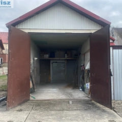 Na sprzedaż budynek z ogromnym potencjałem