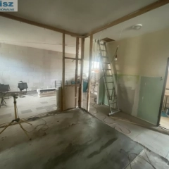 Na sprzedaż budynek z ogromnym potencjałem