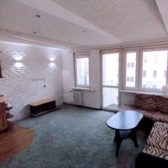 Mieszkanie 47m2 w Piszu 