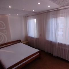 Mieszkanie 47m2 w Piszu 