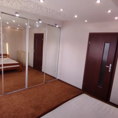 Mieszkanie 47m2 w Piszu 