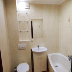 Mieszkanie 47m2 w Piszu 