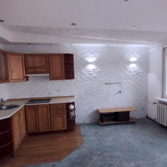 Mieszkanie 47m2 w Piszu 