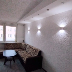 Mieszkanie 47m2 w Piszu 