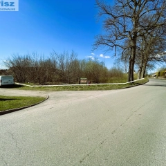 Działka budowlana w Zdorach, powiat piski