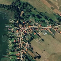 Działka budowlana w Zdorach, wszystkie media, powiat piski