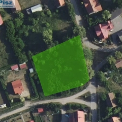 Działka na cele inwestycyjne, usługowe i budowlane w Zdorach- wszystkie media, 