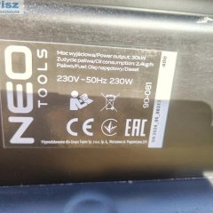 Nagrzewnica Neo 30 KW