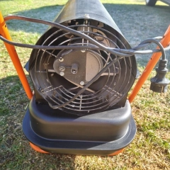 Nagrzewnica Neo 30 KW