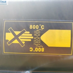 Nagrzewnica Neo 30 KW