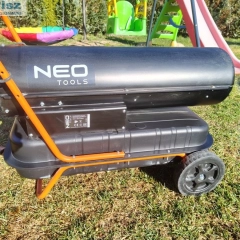Nagrzewnica Neo 30 KW