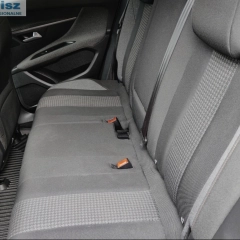 Piękny, zadbany Peugot 3008, 1.5 diesel, grudzień 2018 r., manual