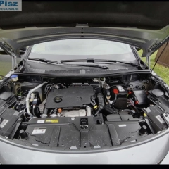 Piękny, zadbany Peugot 3008, 1.5 diesel, grudzień 2018 r., manual
