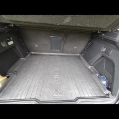 Piękny, zadbany Peugot 3008, 1.5 diesel, grudzień 2018 r., manual