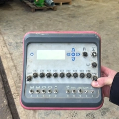 opryskiwacz 2007rok/ ładny gotowy do sezonu