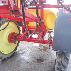 opryskiwacz 2007rok/ ładny gotowy do sezonu