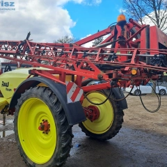 opryskiwacz 2007rok/ ładny gotowy do sezonu