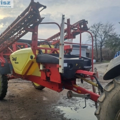 opryskiwacz 2007rok/ ładny gotowy do sezonu