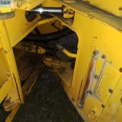 ładowarka JCB/ przegubowa duża