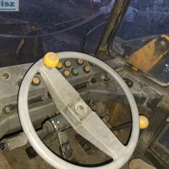 ładowarka JCB/ przegubowa duża