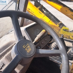 ładowarka jcb 526s/ 2002rok