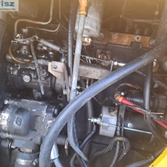 ładowarka jcb 526s/ 2002rok