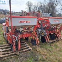 siewnik lely 4m /nadbudowany tanio i siewnik do kukurydzy