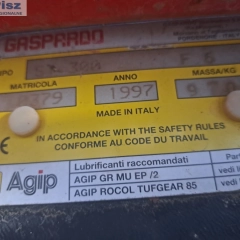 siewnik lely 4m /nadbudowany tanio i siewnik do kukurydzy