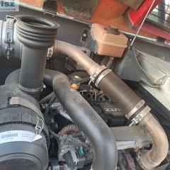 ładowarka teleskopowa 2014r/jak bobcat