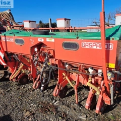 siewnik gaspardo 2016r