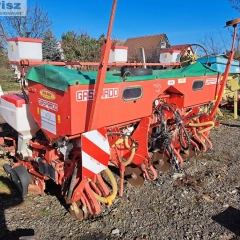 siewnik gaspardo 2016r