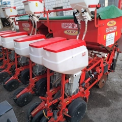 siewnik gaspardo 2016r