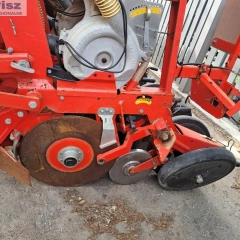 siewnik gaspardo 2016r