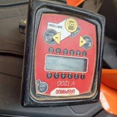 siewnik gaspardo 2016r