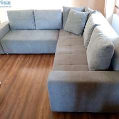 Naroznik z funkcją spania