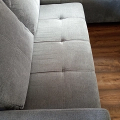 Naroznik z funkcją spania