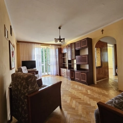 Mieszkanie w centrum 